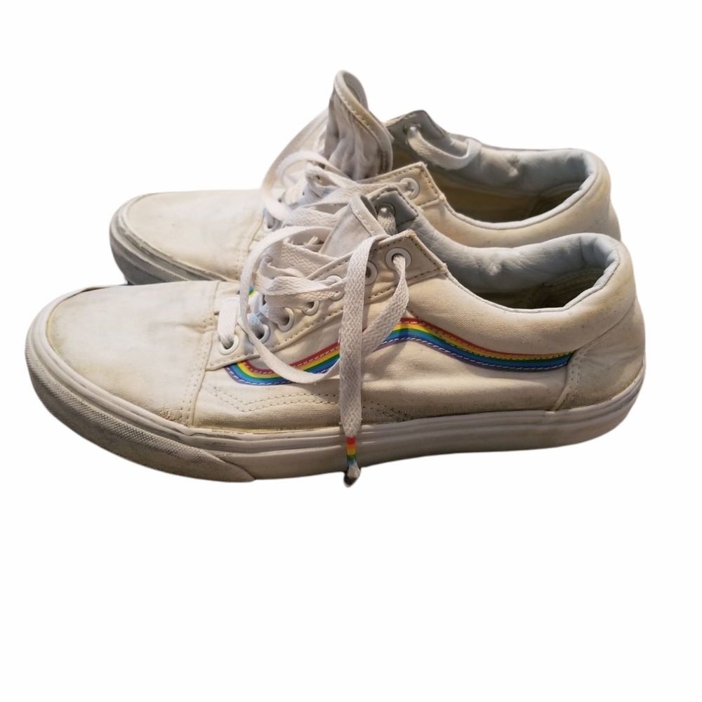 Van's